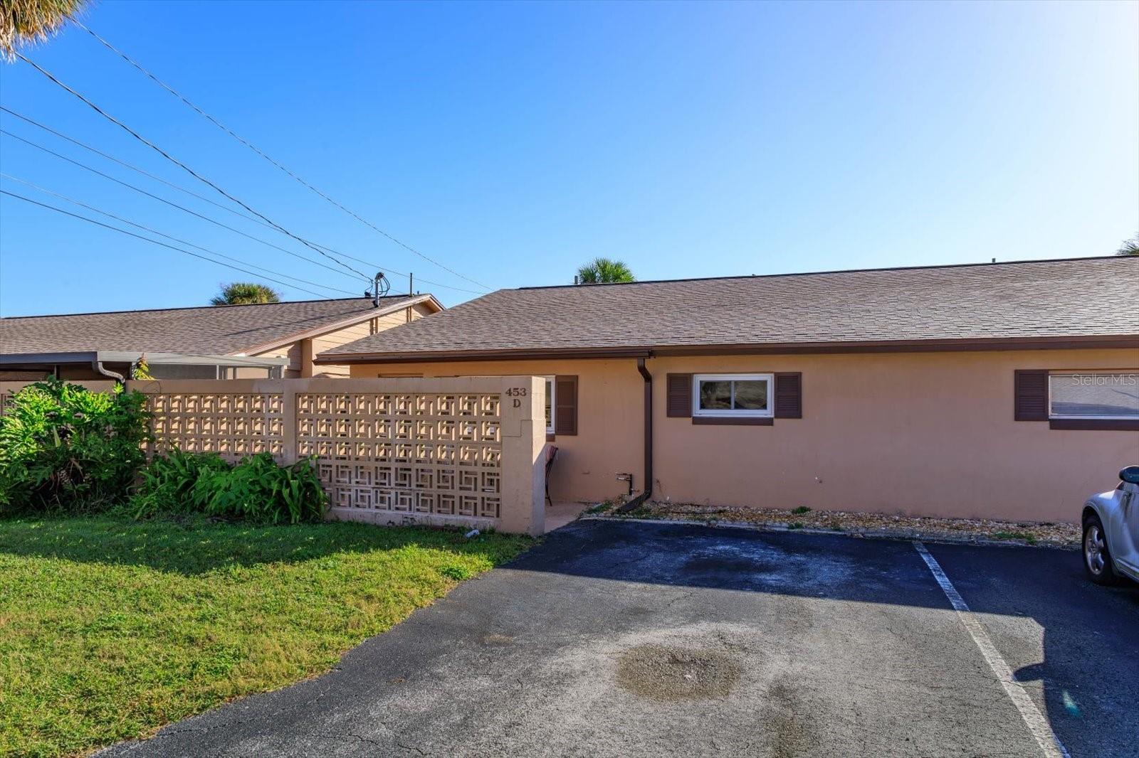 453 D ST #4, CASSELBERRY, FL, 32707