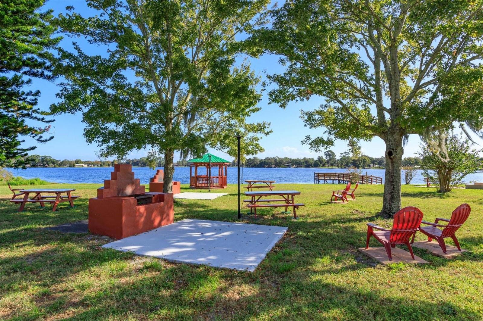 453 D ST #4, CASSELBERRY, FL, 32707