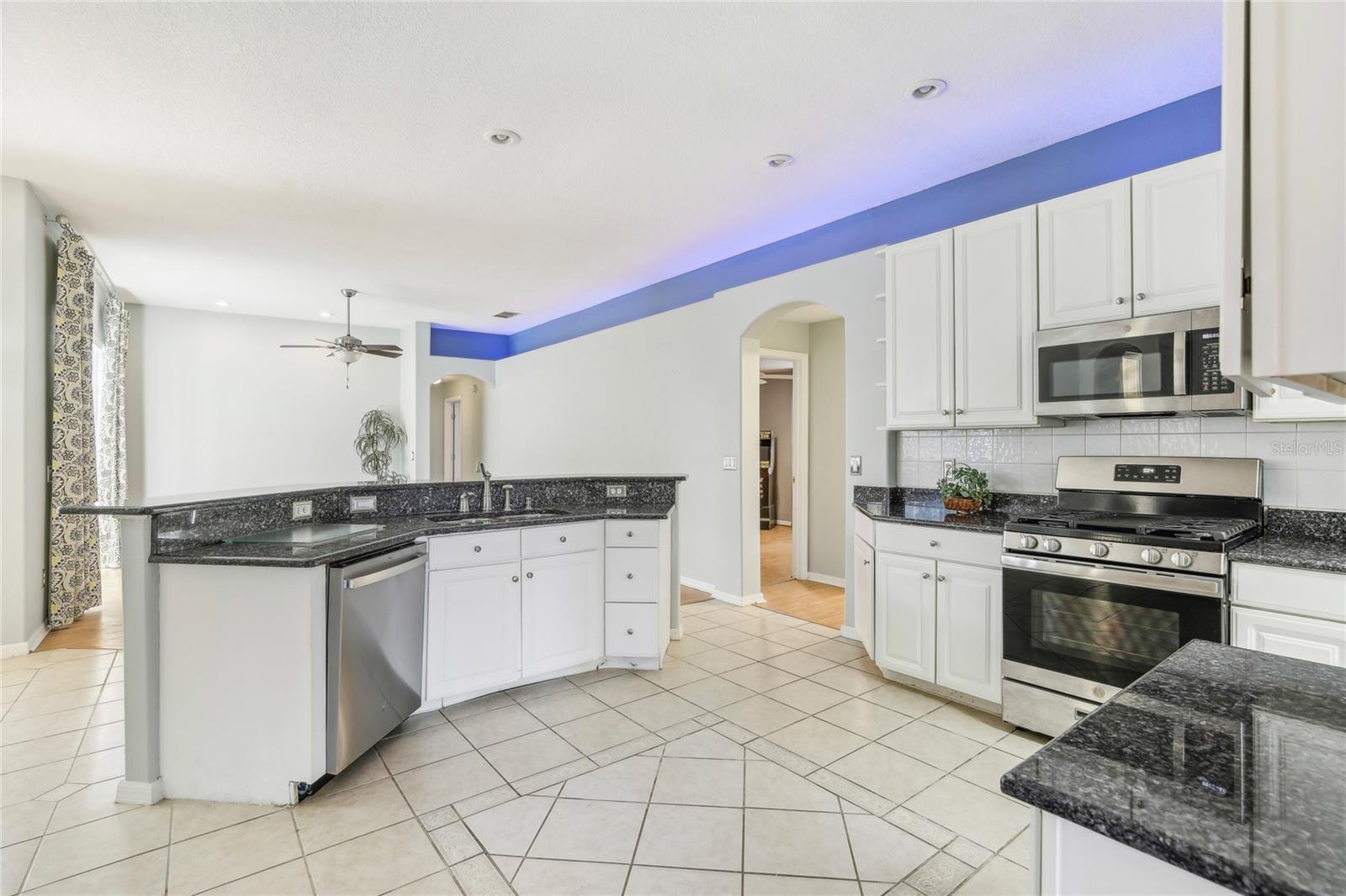 805 VIA BIANCA DR, DAVENPORT, FL, 33896