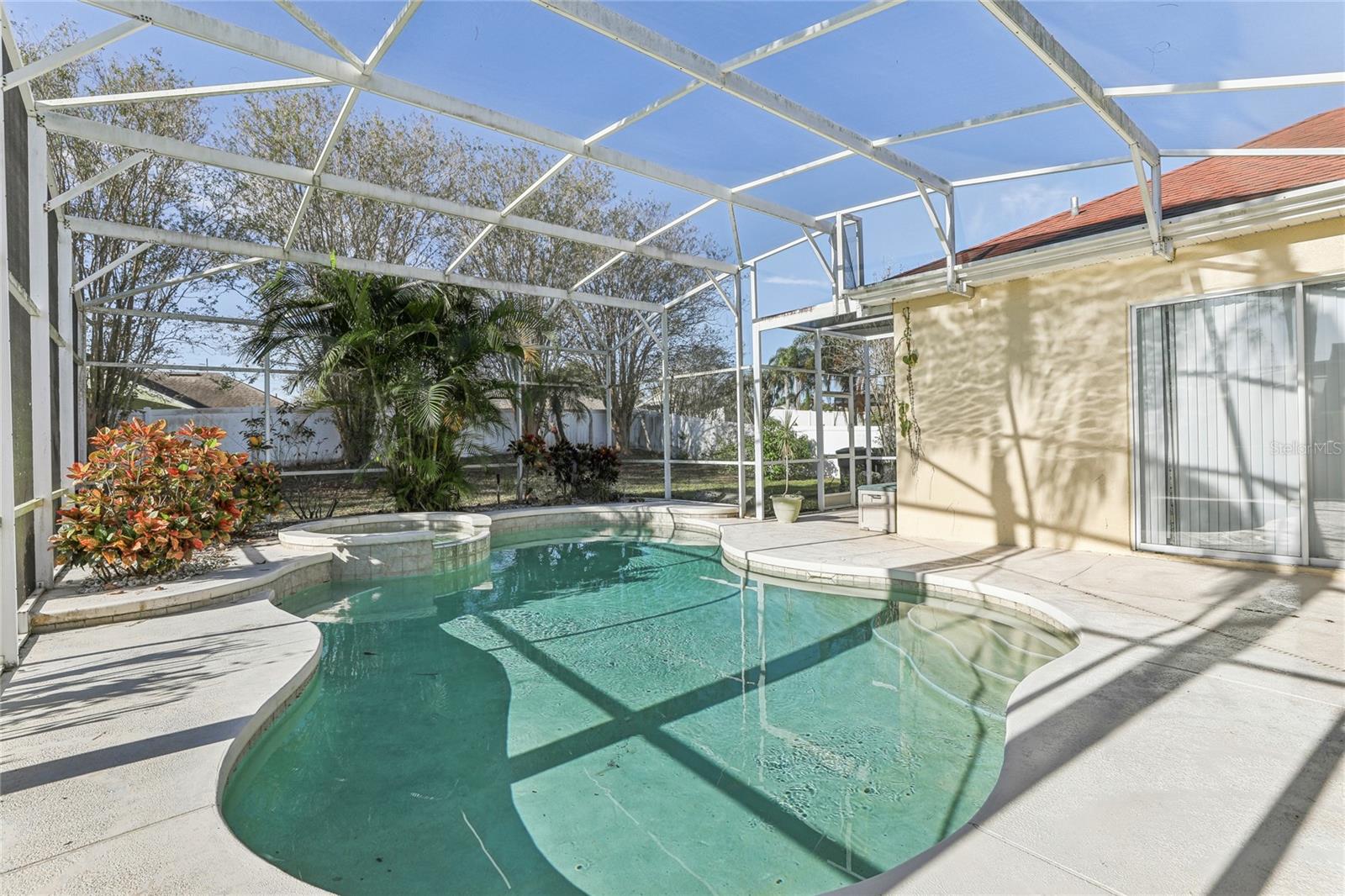 805 VIA BIANCA DR, DAVENPORT, FL, 33896