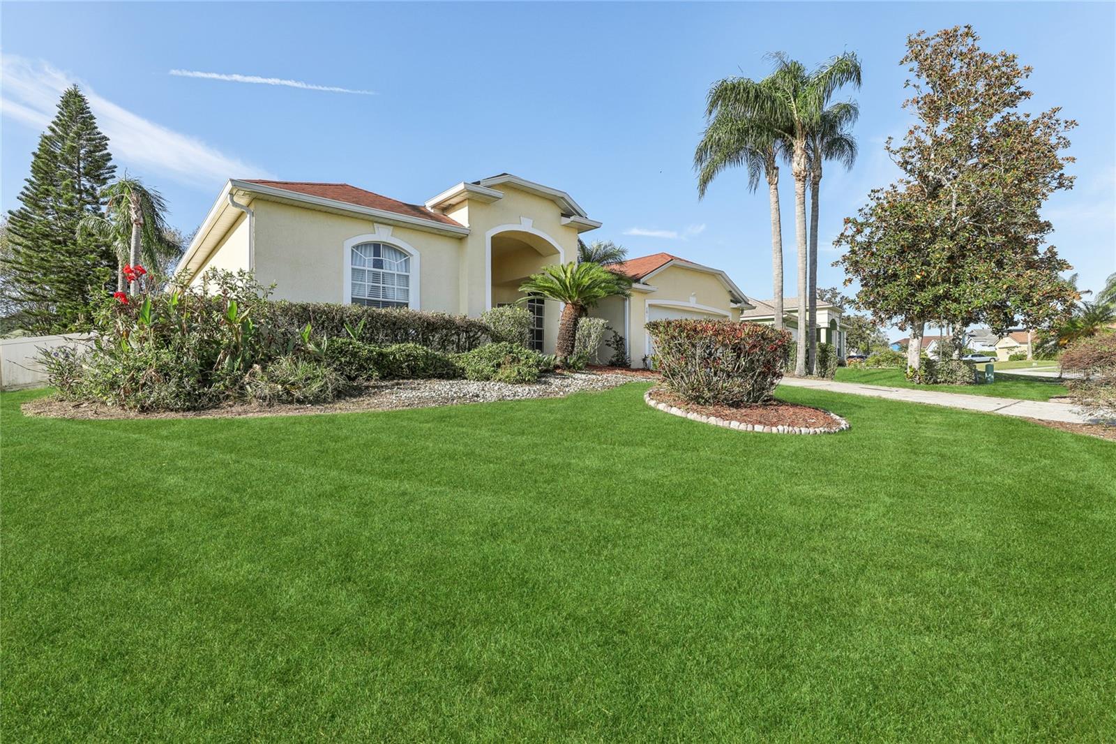 805 VIA BIANCA DR, DAVENPORT, FL, 33896