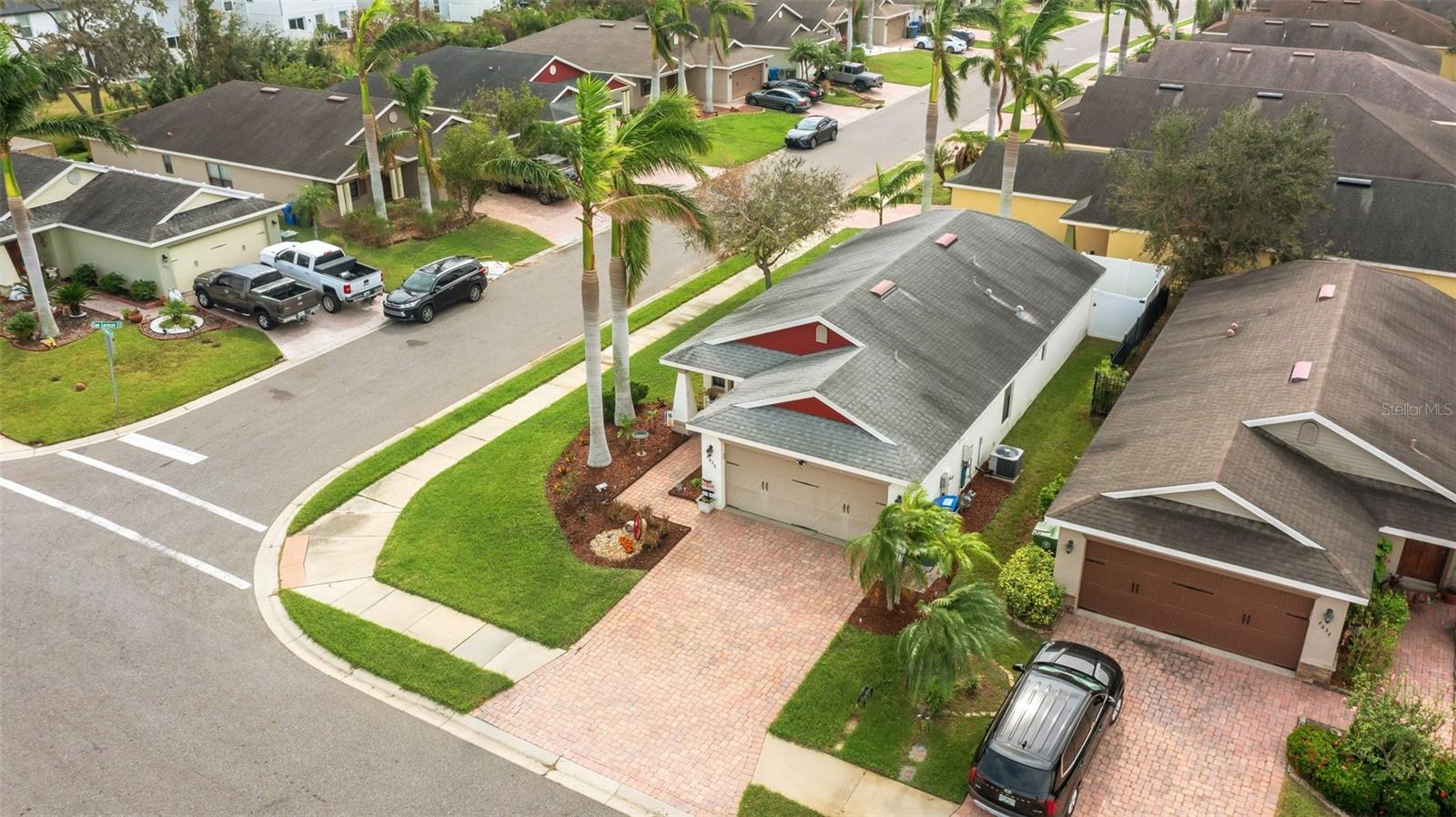 4838 SAN ORTEBELLO DR, BRADENTON, FL, 34208