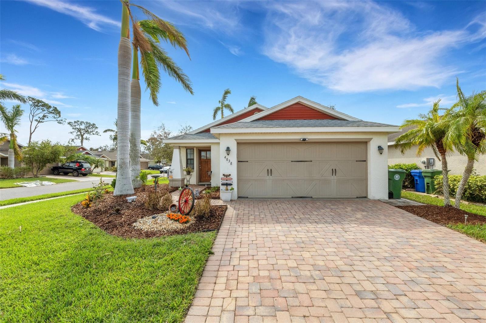 4838 SAN ORTEBELLO DR, BRADENTON, FL, 34208