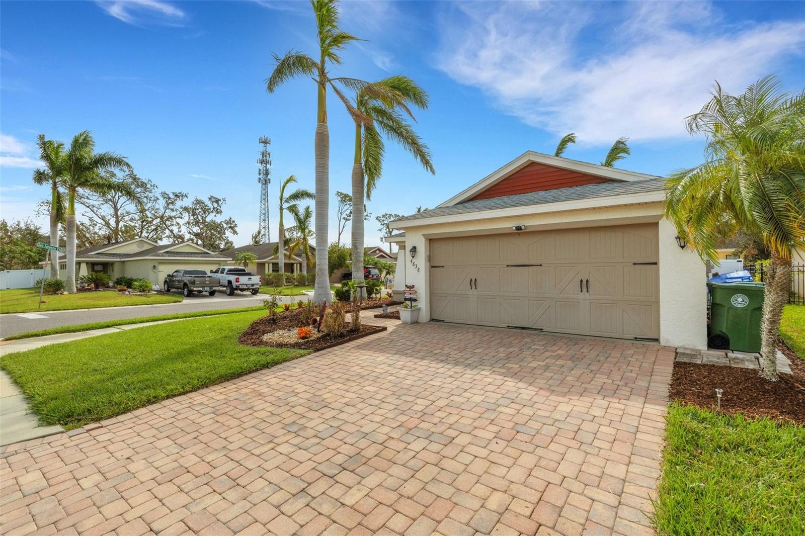 4838 SAN ORTEBELLO DR, BRADENTON, FL, 34208