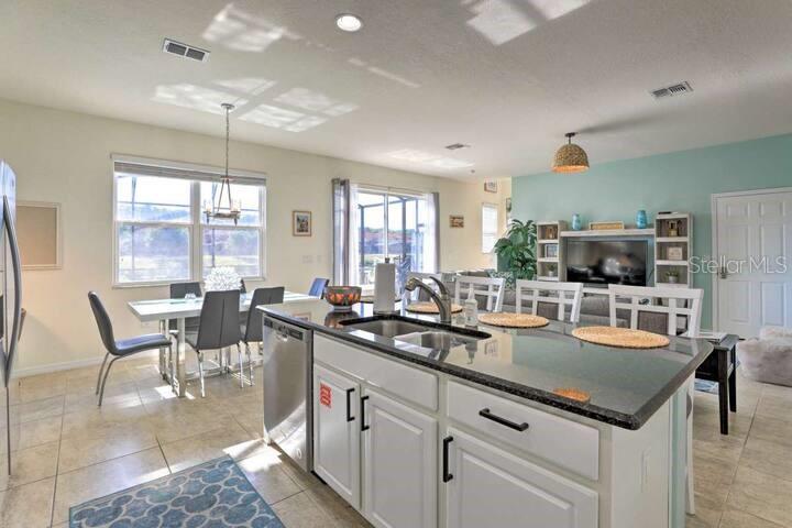901 LAS FUENTES DR, KISSIMMEE, FL, 34746