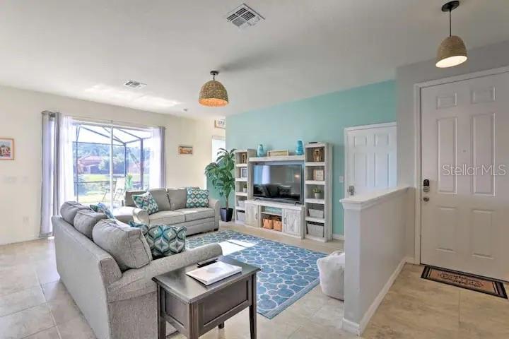901 LAS FUENTES DR, KISSIMMEE, FL, 34746