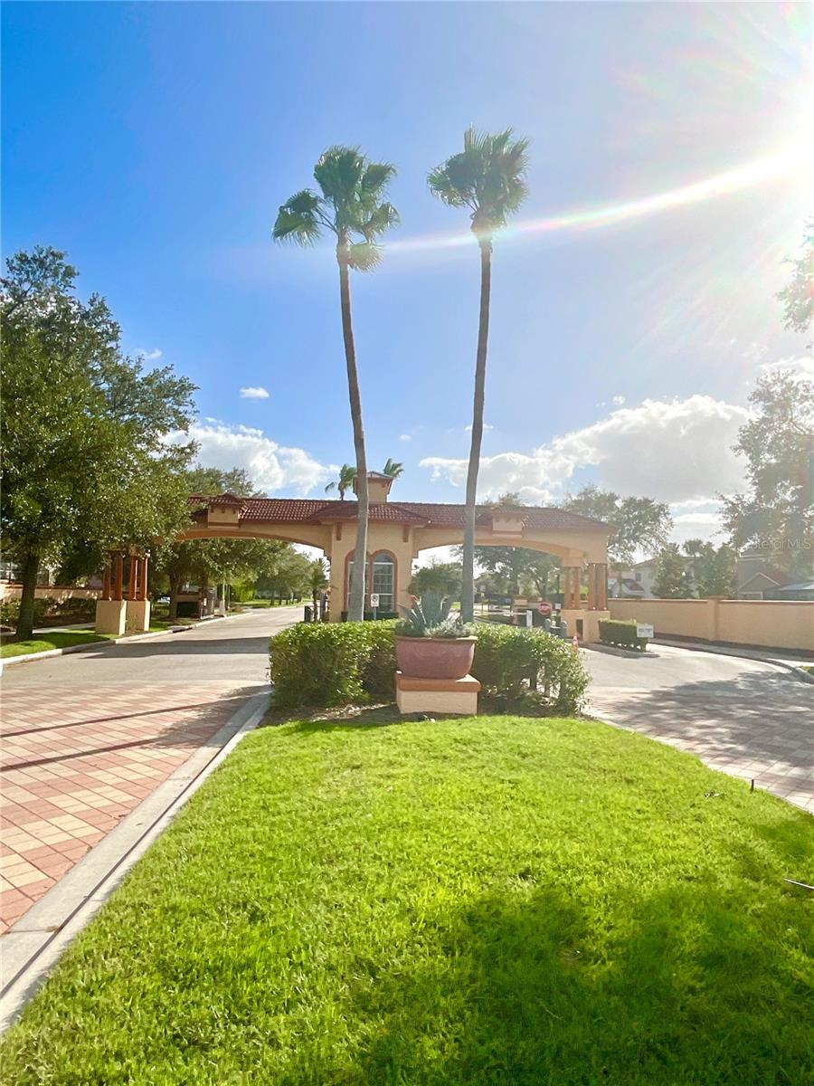 901 LAS FUENTES DR, KISSIMMEE, FL, 34746