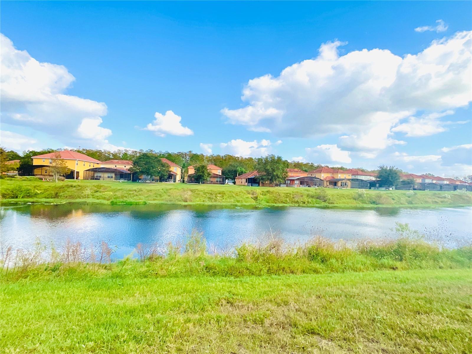 901 LAS FUENTES DR, KISSIMMEE, FL, 34746