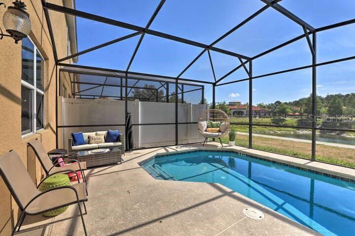 901 LAS FUENTES DR, KISSIMMEE, FL, 34746