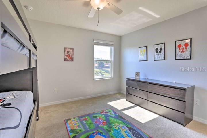 901 LAS FUENTES DR, KISSIMMEE, FL, 34746