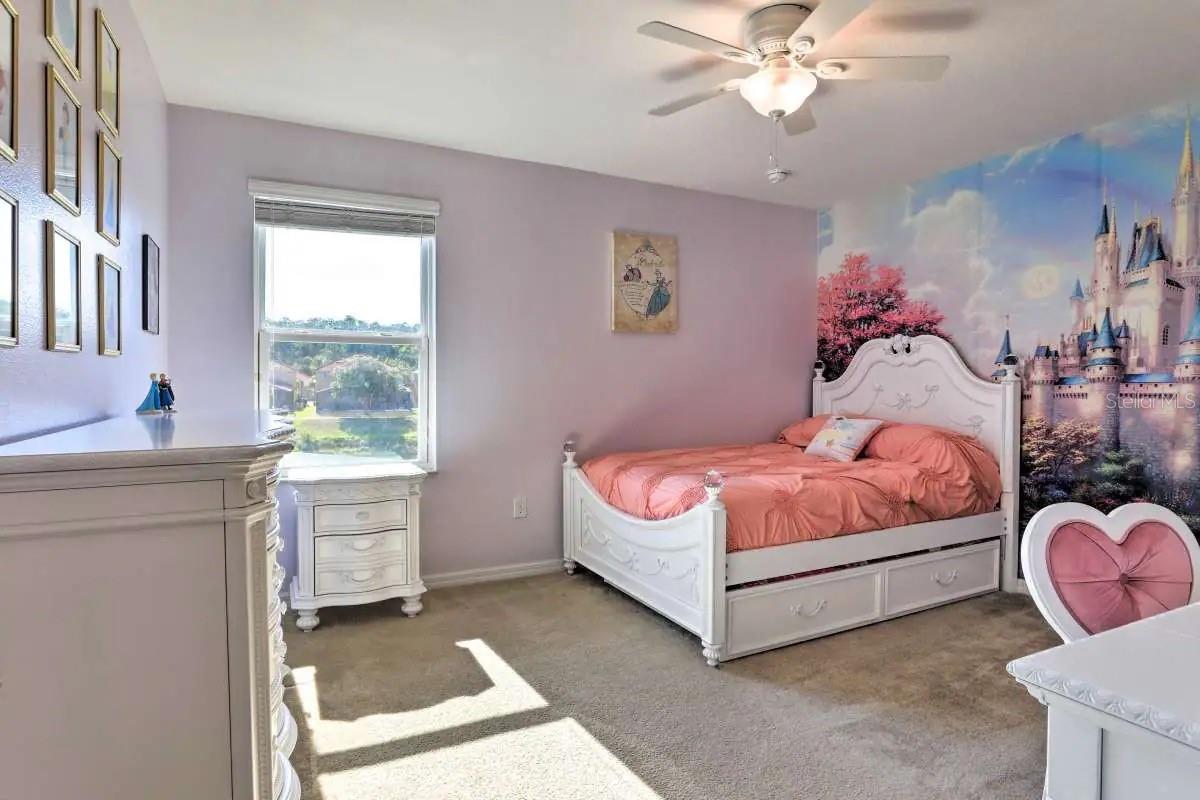 901 LAS FUENTES DR, KISSIMMEE, FL, 34746