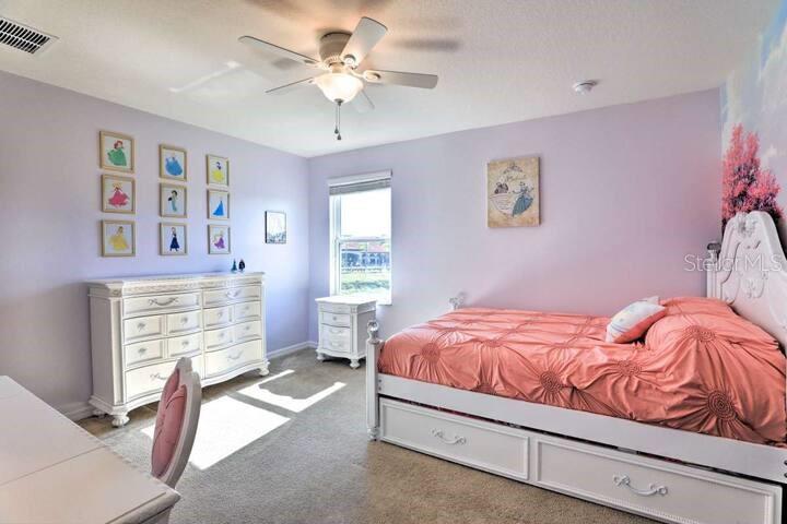 901 LAS FUENTES DR, KISSIMMEE, FL, 34746