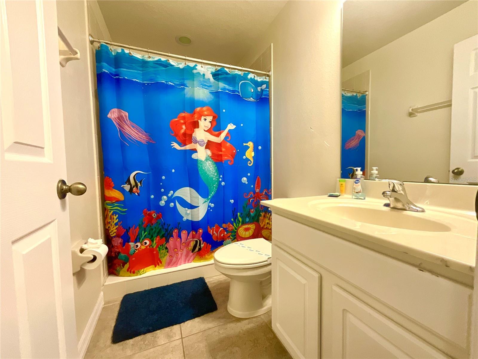 901 LAS FUENTES DR, KISSIMMEE, FL, 34746