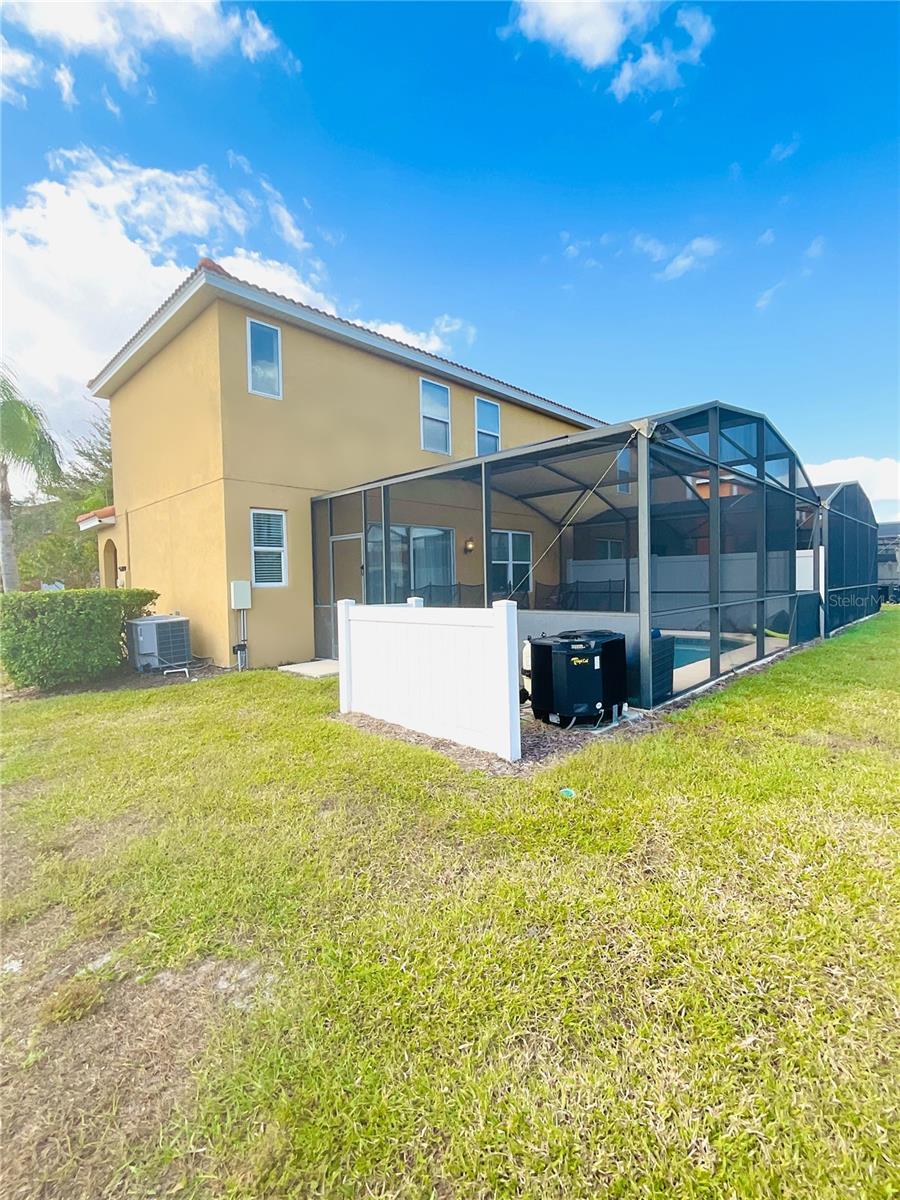 901 LAS FUENTES DR, KISSIMMEE, FL, 34746