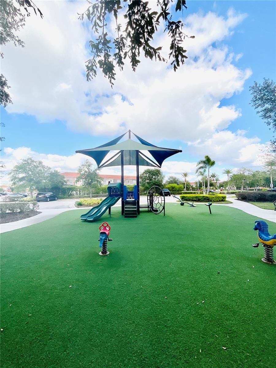 901 LAS FUENTES DR, KISSIMMEE, FL, 34746