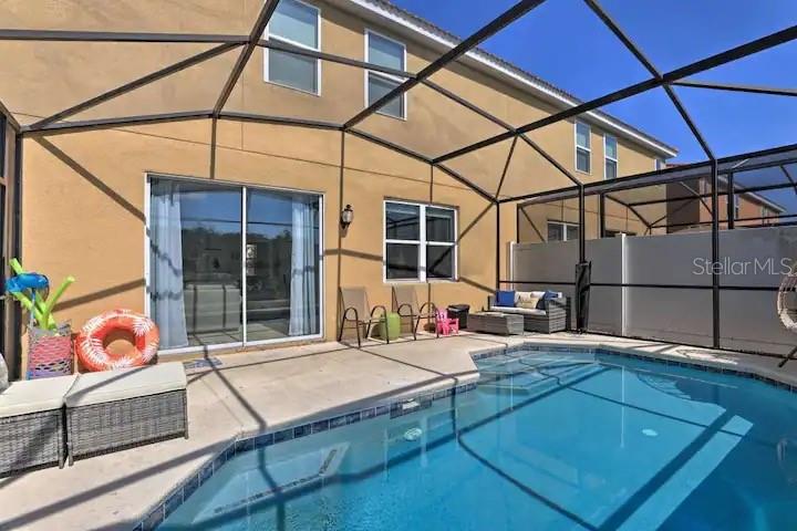 901 LAS FUENTES DR, KISSIMMEE, FL, 34746