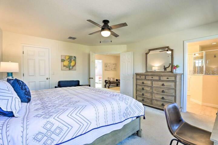 901 LAS FUENTES DR, KISSIMMEE, FL, 34746