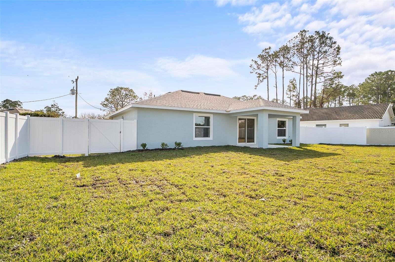 14 POPLAR DR, PALM COAST, FL, 32164
