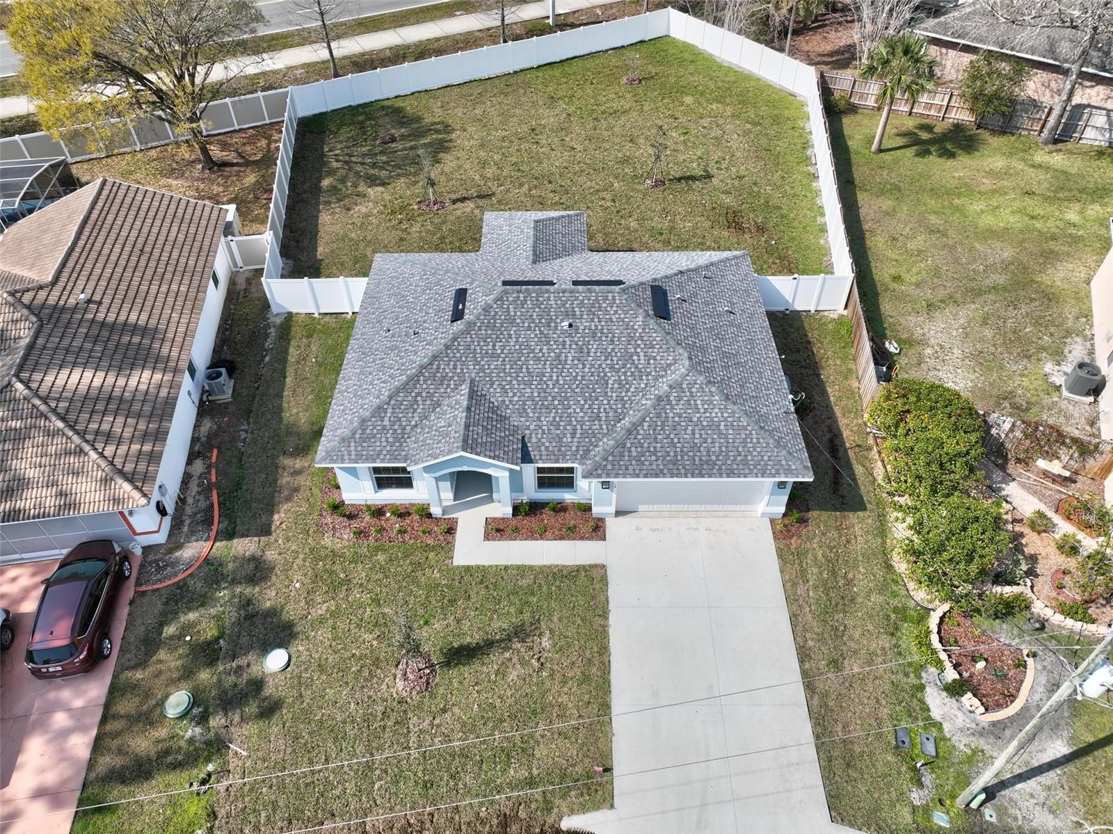 14 POPLAR DR, PALM COAST, FL, 32164