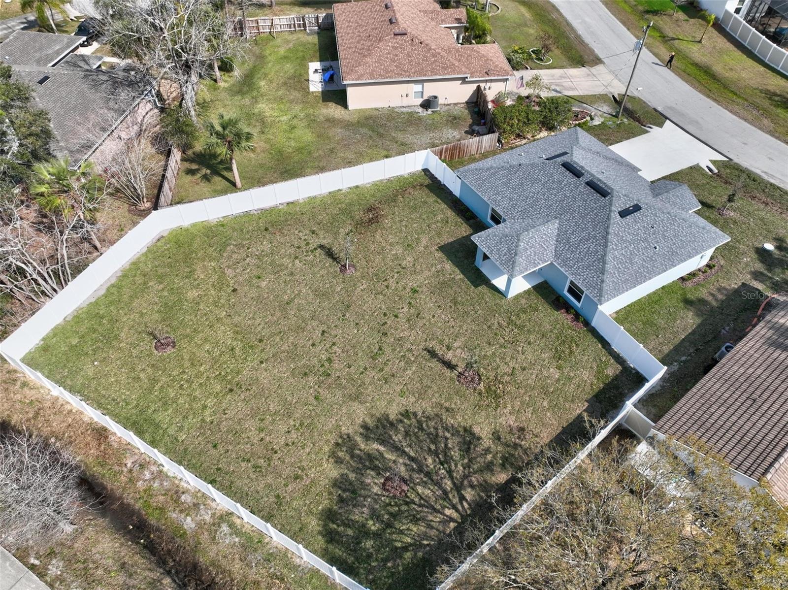 14 POPLAR DR, PALM COAST, FL, 32164