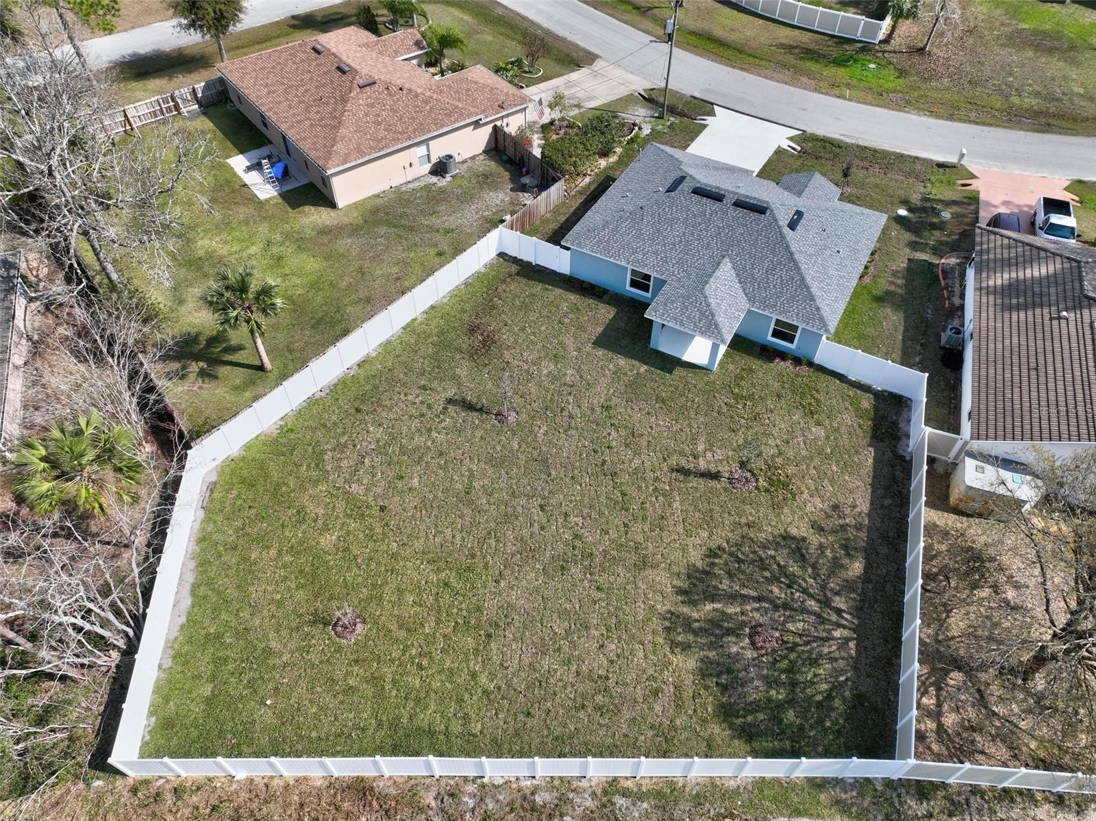 14 POPLAR DR, PALM COAST, FL, 32164