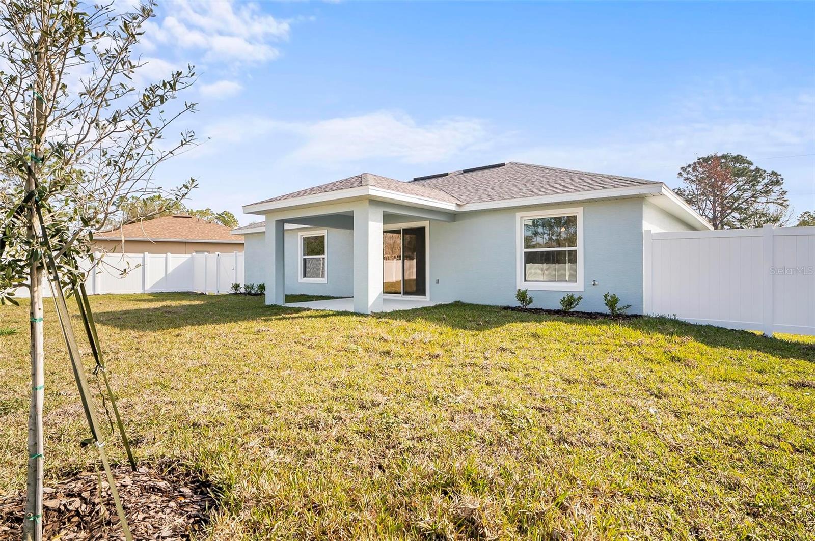 14 POPLAR DR, PALM COAST, FL, 32164