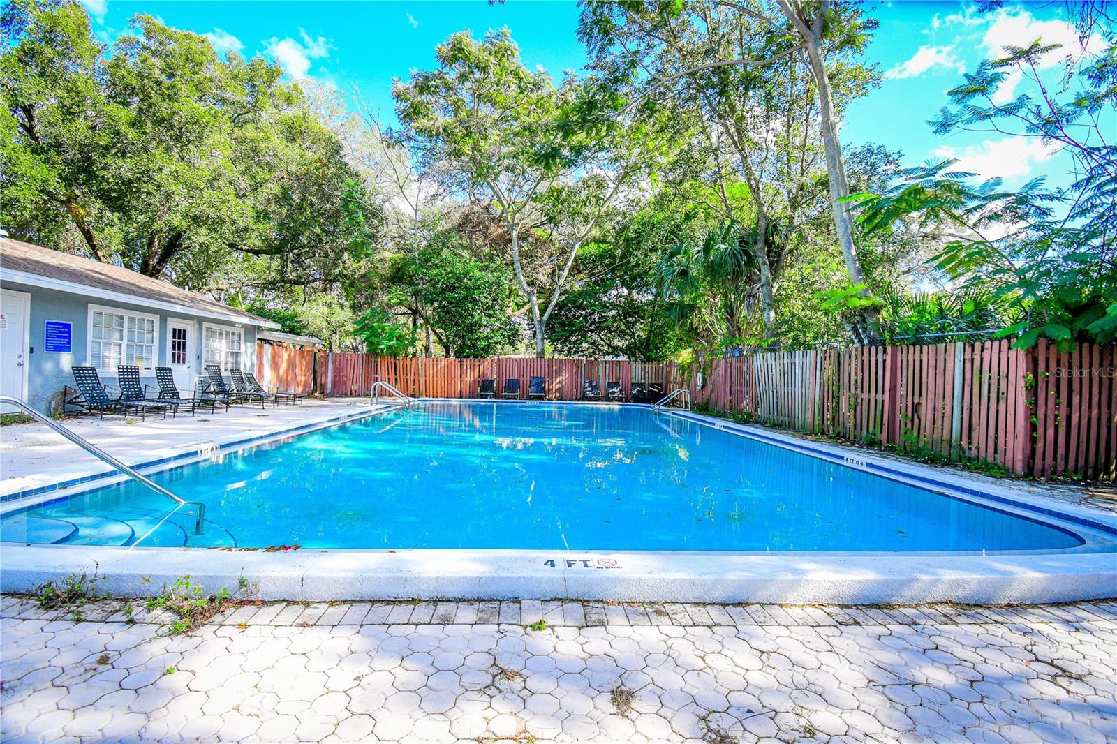 201 PINE VIOLET CT #202, TAMPA, FL, 33612