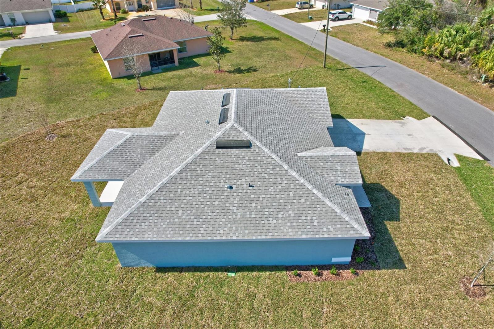 158 PALMWOOD DR, PALM COAST, FL, 32164