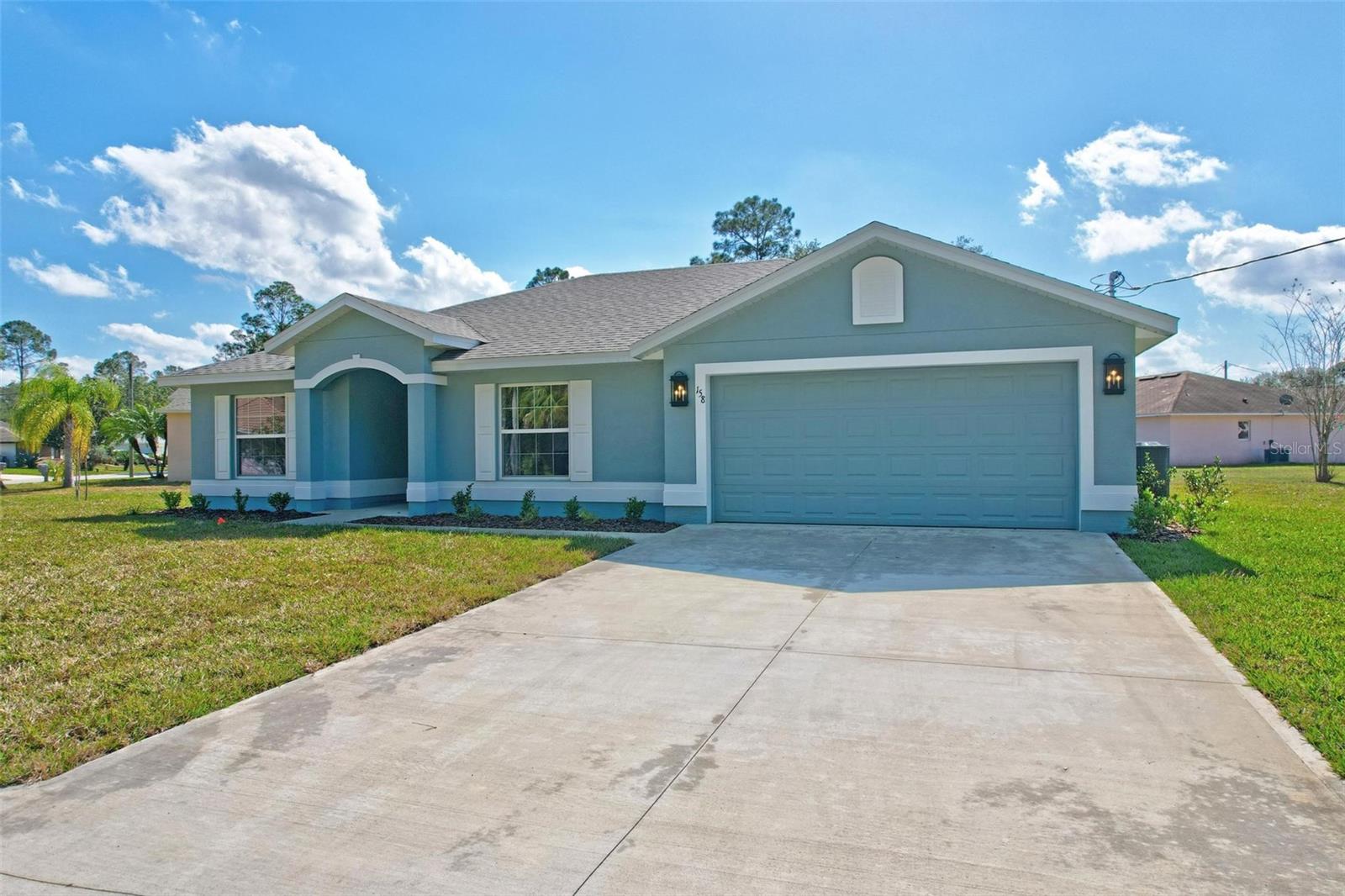 158 PALMWOOD DR, PALM COAST, FL, 32164