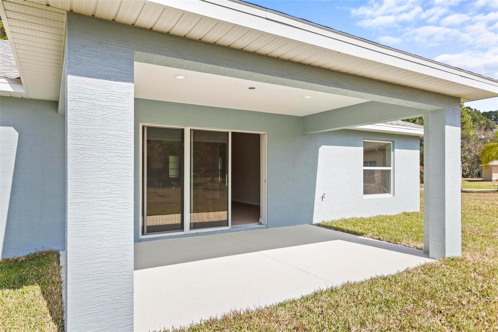 158 PALMWOOD DR, PALM COAST, FL, 32164