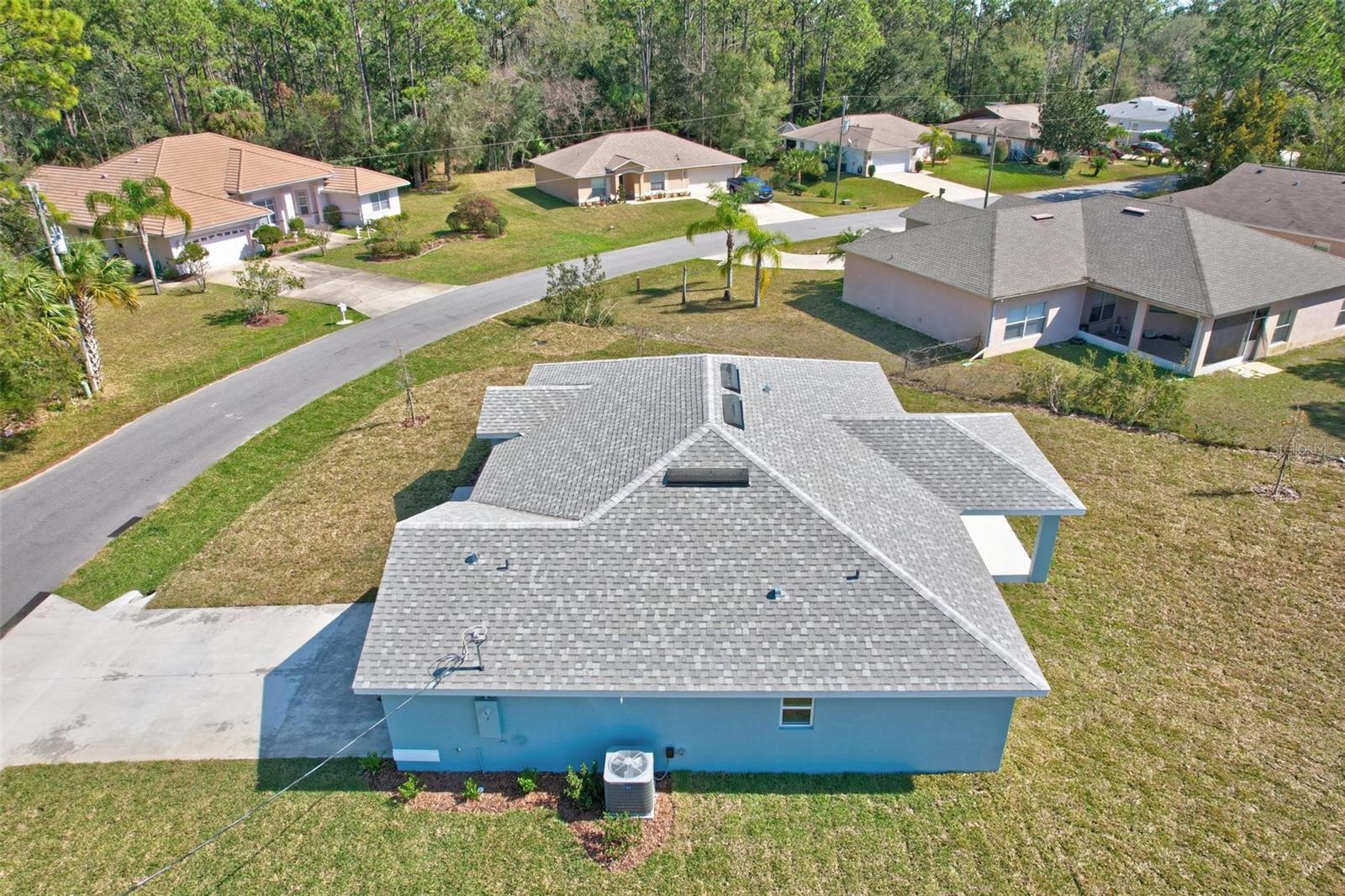 158 PALMWOOD DR, PALM COAST, FL, 32164