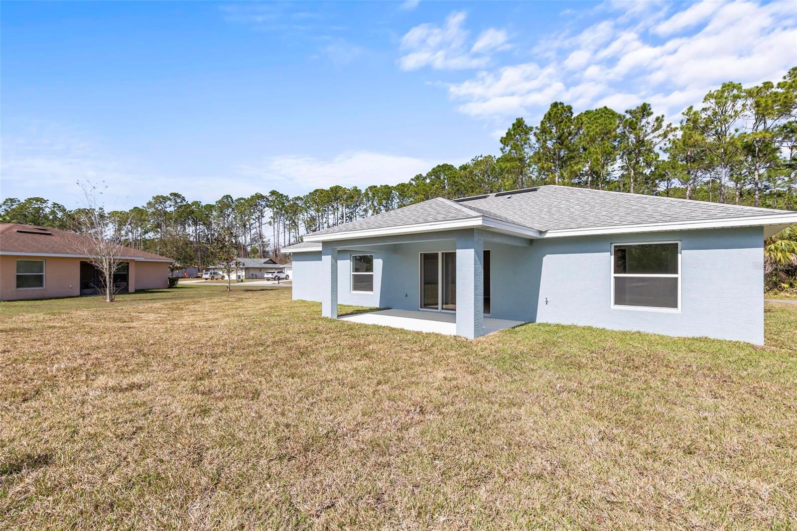 158 PALMWOOD DR, PALM COAST, FL, 32164