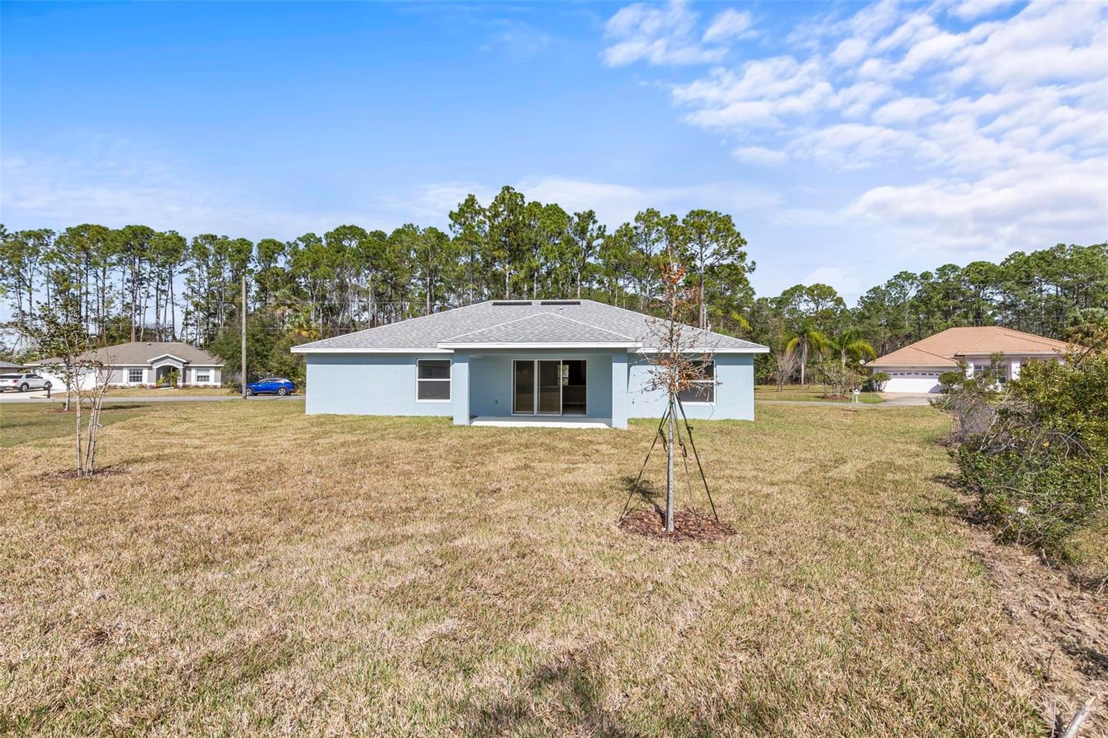 158 PALMWOOD DR, PALM COAST, FL, 32164