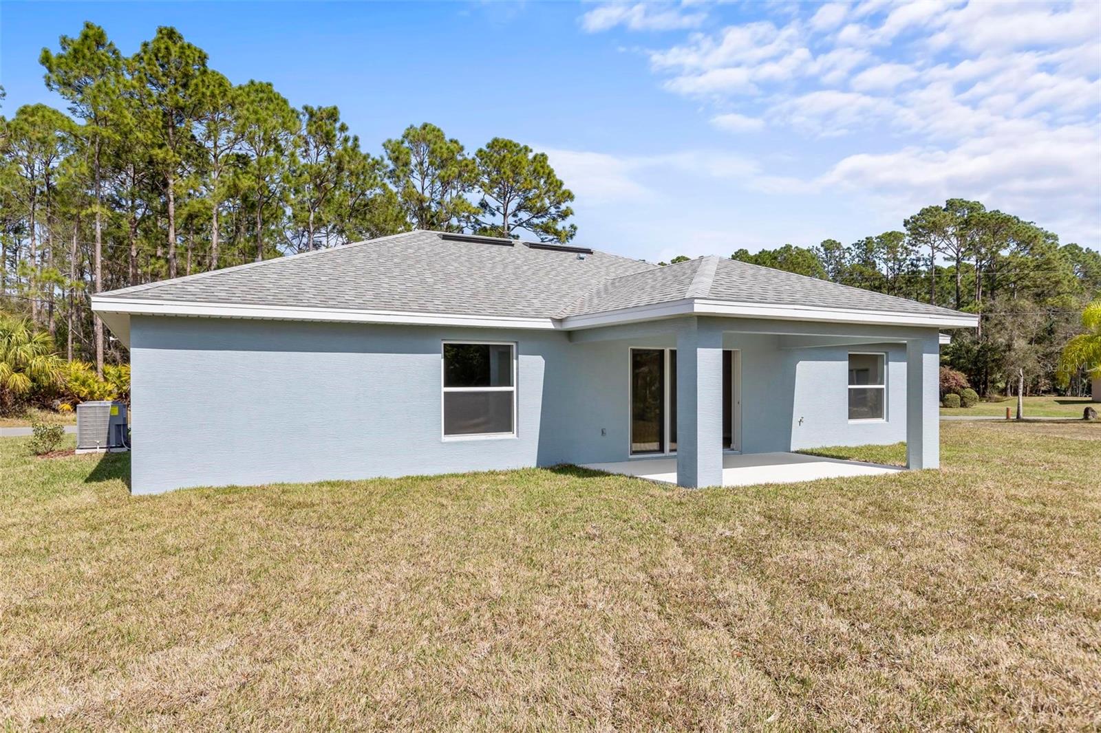 158 PALMWOOD DR, PALM COAST, FL, 32164
