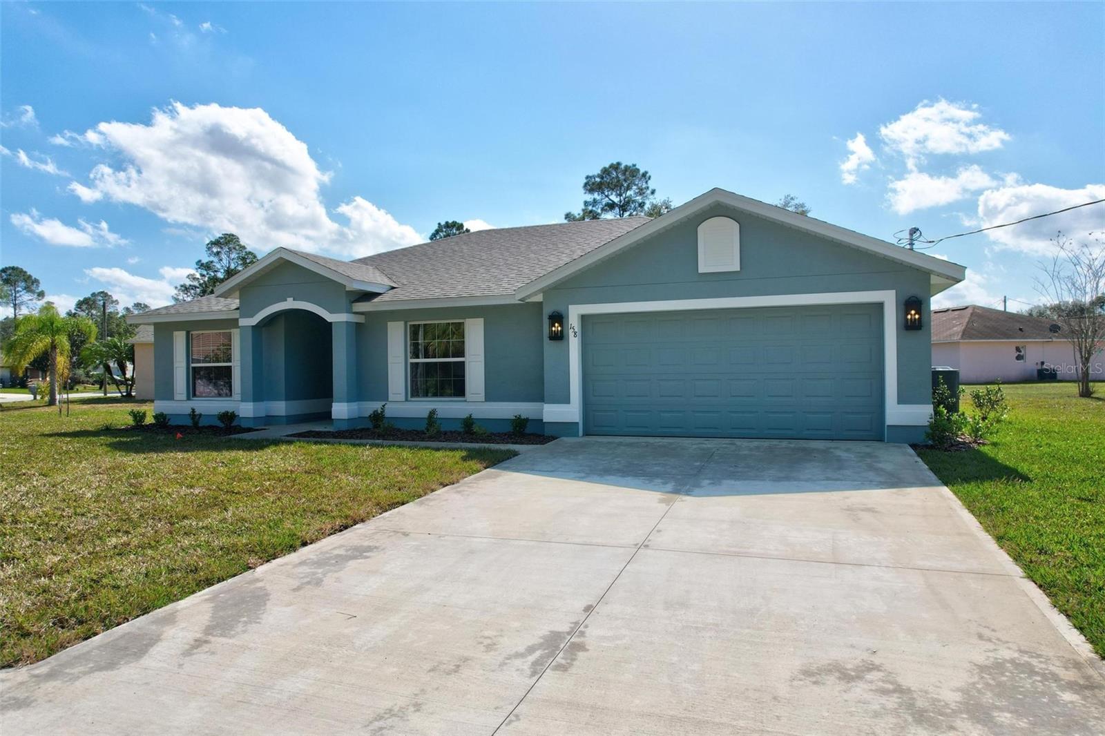158 PALMWOOD DR, PALM COAST, FL, 32164