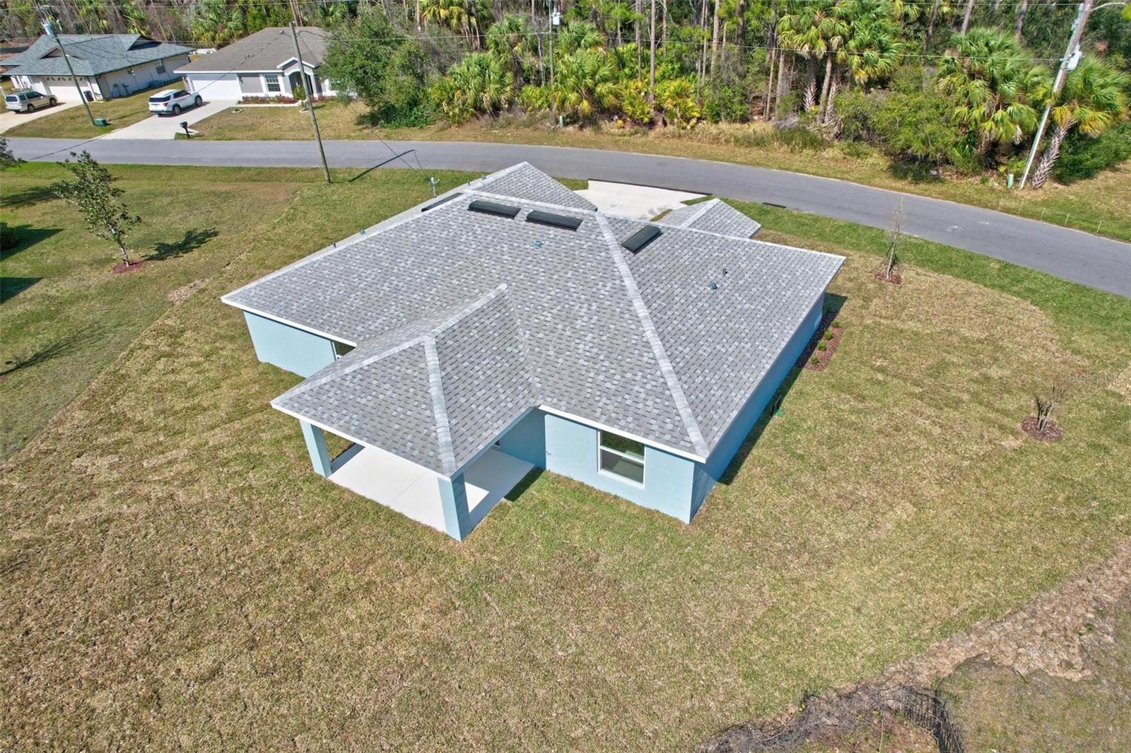 158 PALMWOOD DR, PALM COAST, FL, 32164