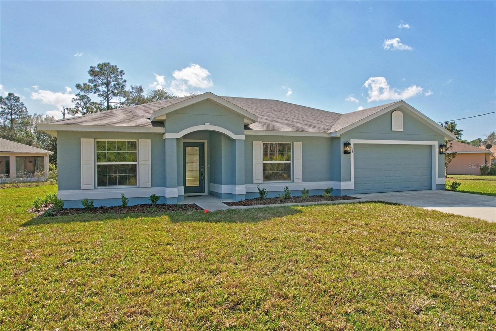 158 PALMWOOD DR, PALM COAST, FL, 32164