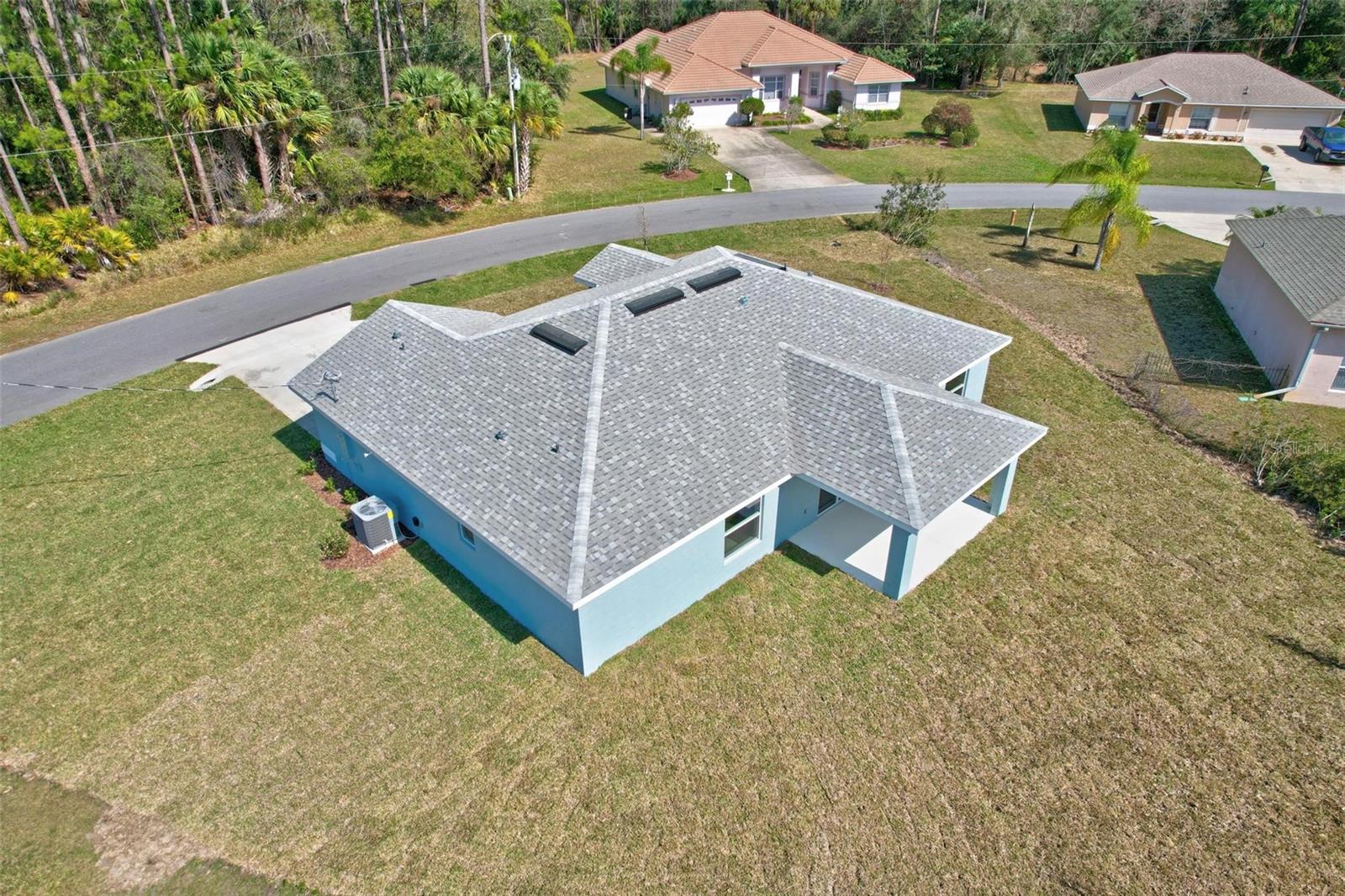 158 PALMWOOD DR, PALM COAST, FL, 32164