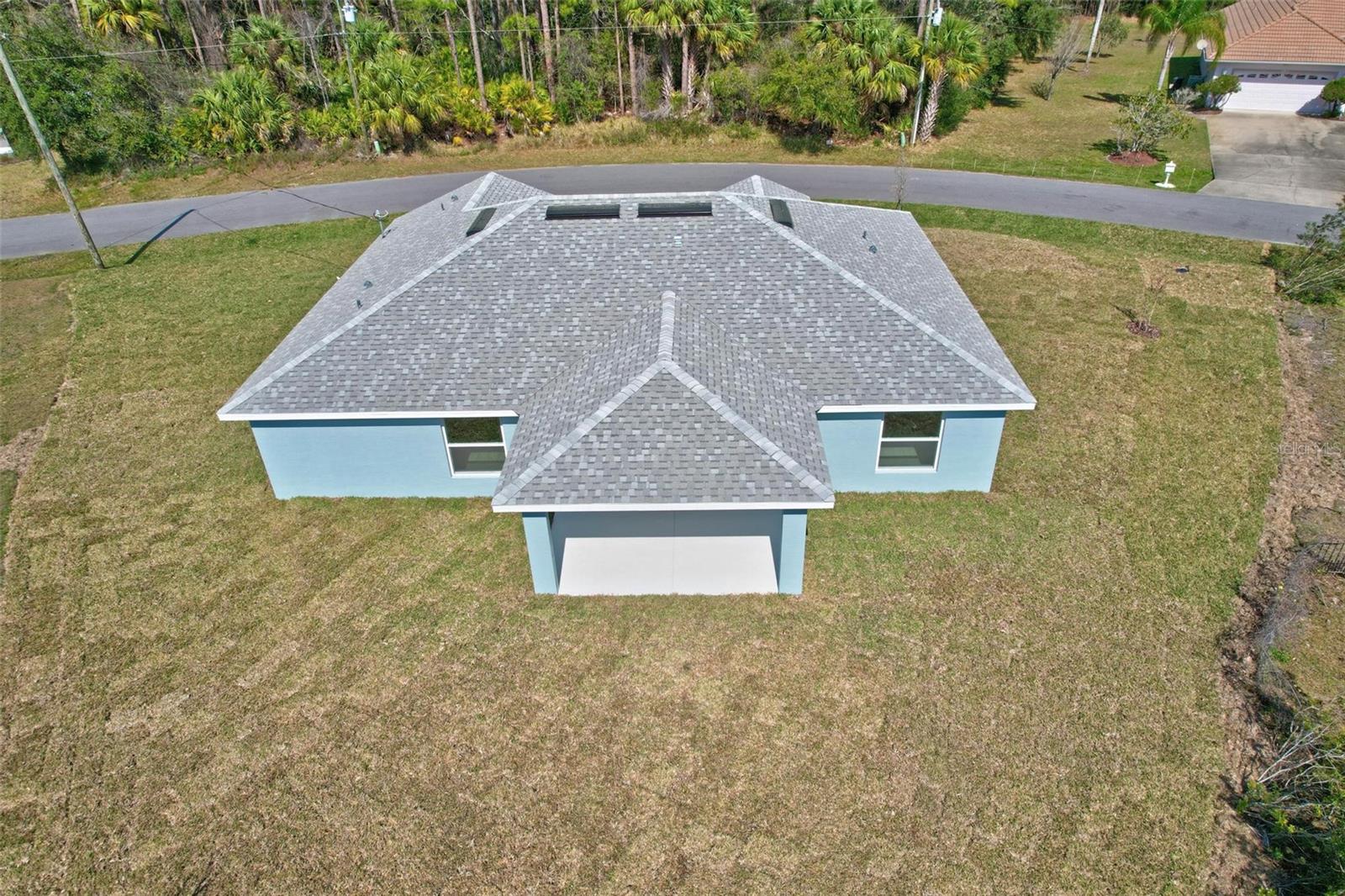 158 PALMWOOD DR, PALM COAST, FL, 32164