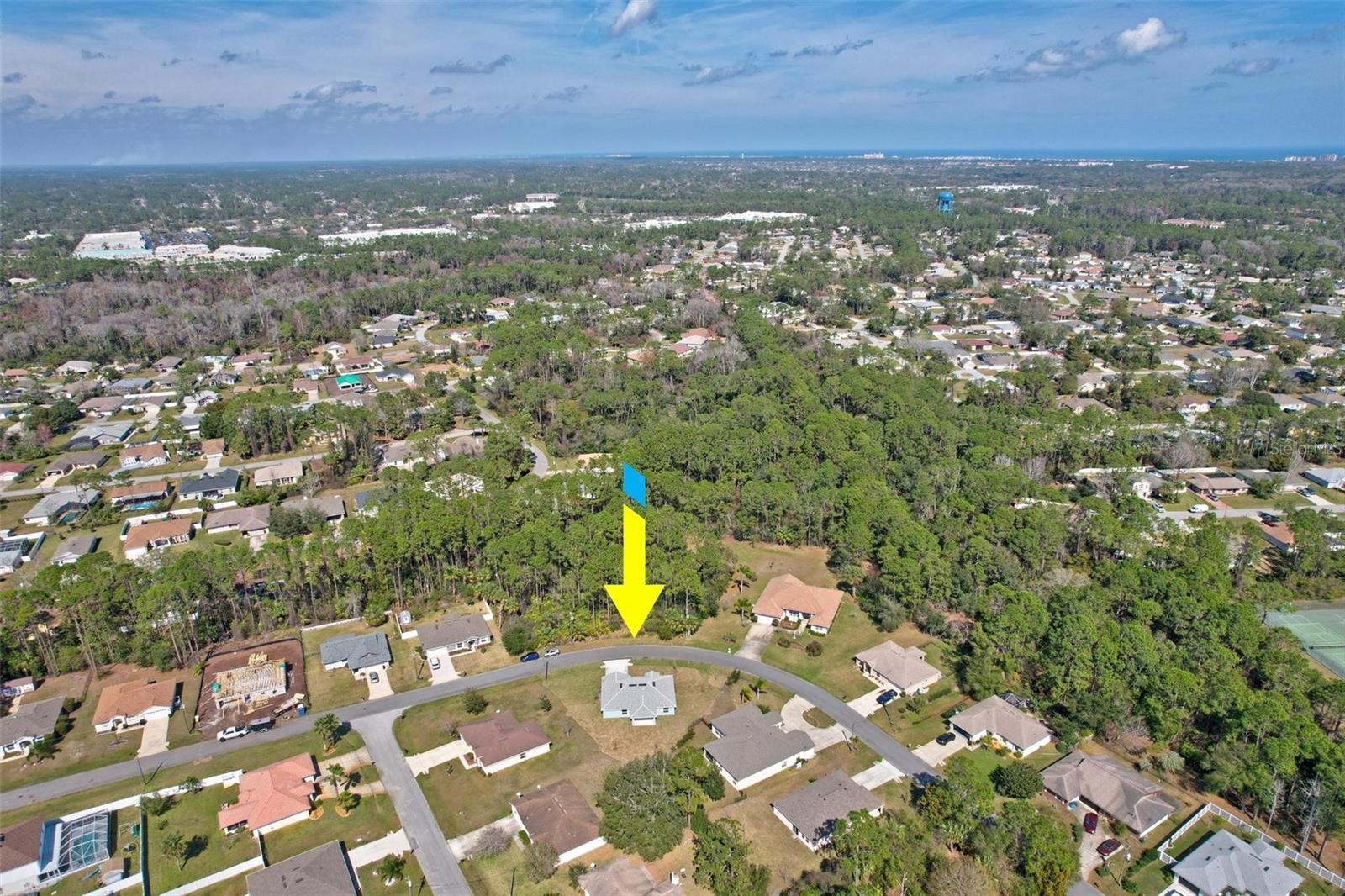 158 PALMWOOD DR, PALM COAST, FL, 32164