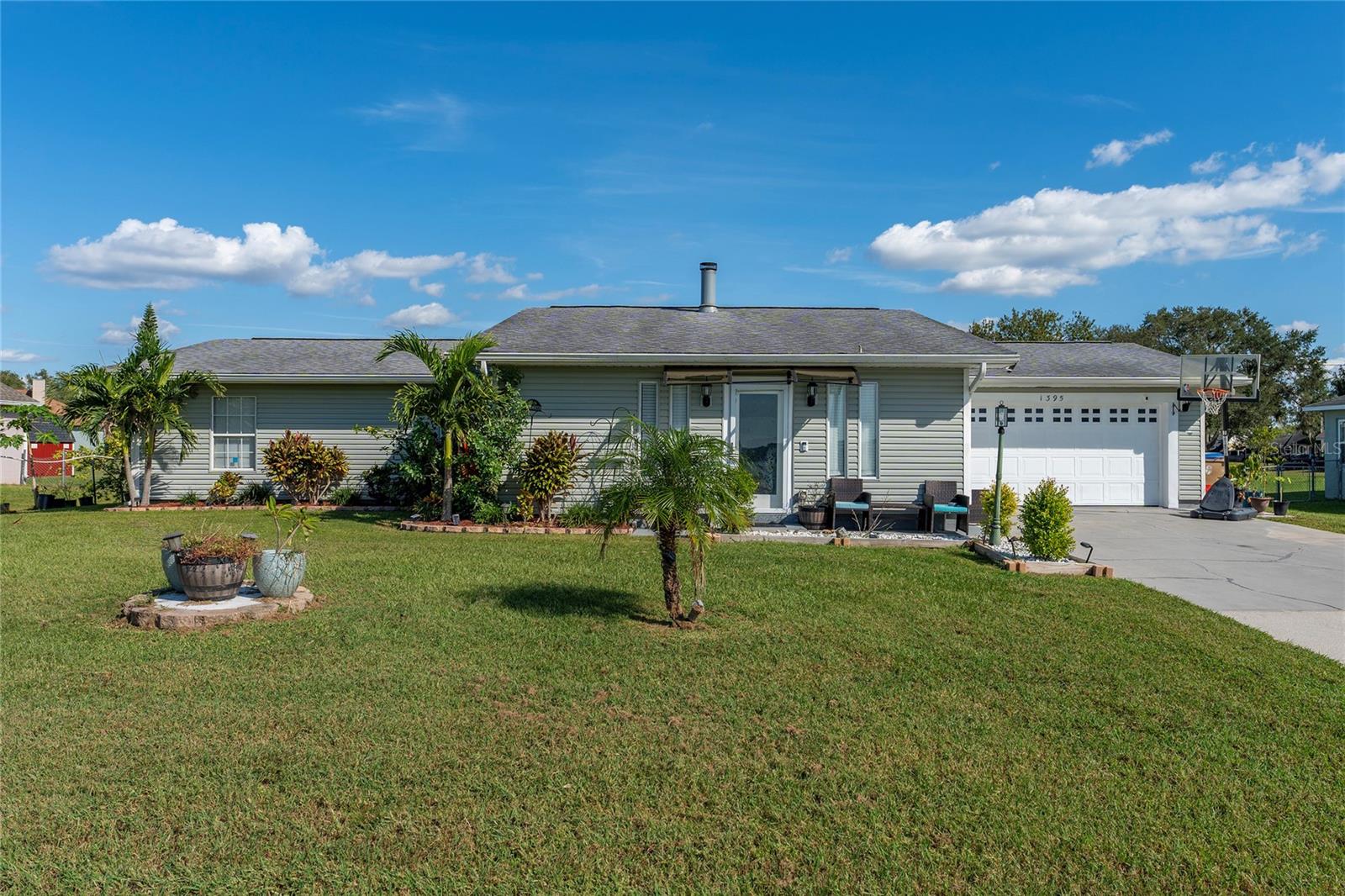 1395 EMERALD DR, KISSIMMEE, FL, 34744
