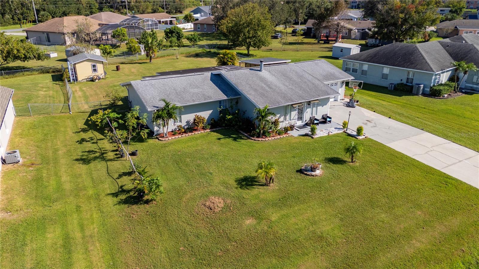 1395 EMERALD DR, KISSIMMEE, FL, 34744