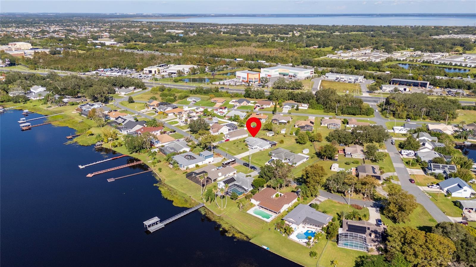 1395 EMERALD DR, KISSIMMEE, FL, 34744