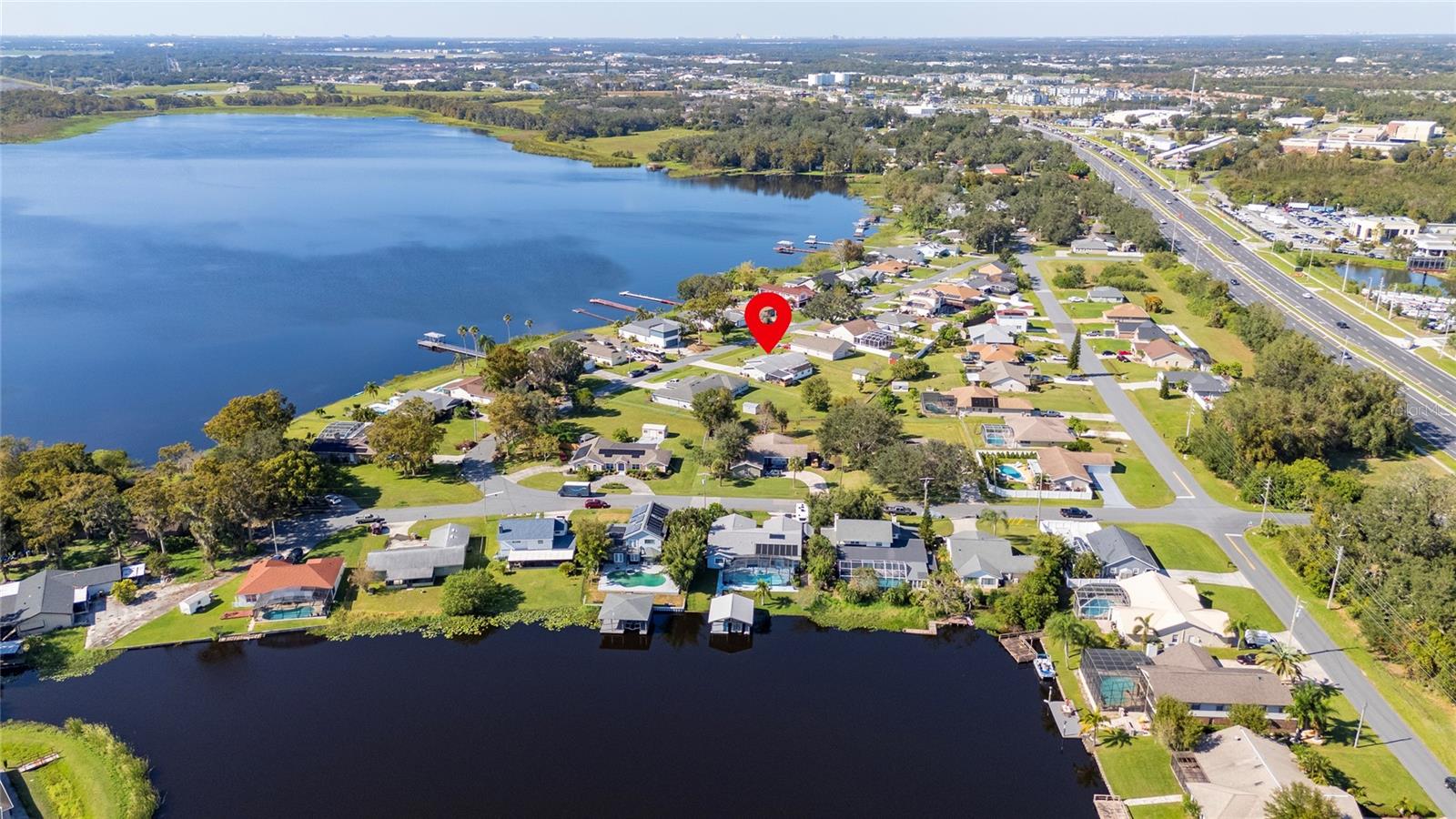 1395 EMERALD DR, KISSIMMEE, FL, 34744