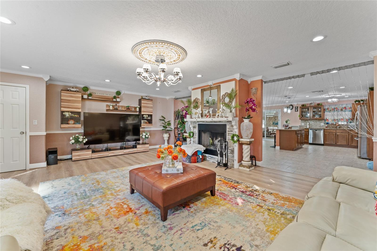 1395 EMERALD DR, KISSIMMEE, FL, 34744