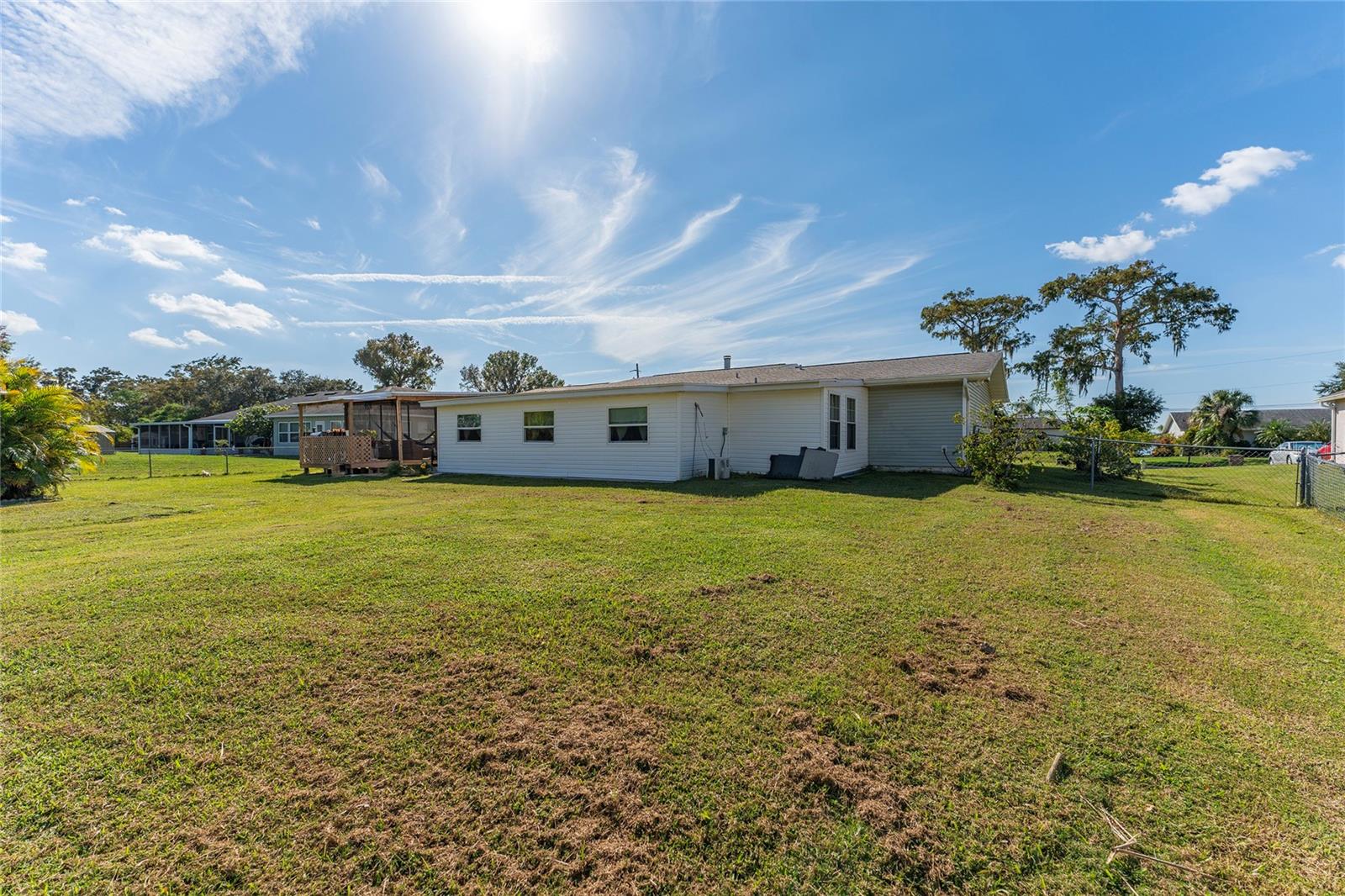 1395 EMERALD DR, KISSIMMEE, FL, 34744