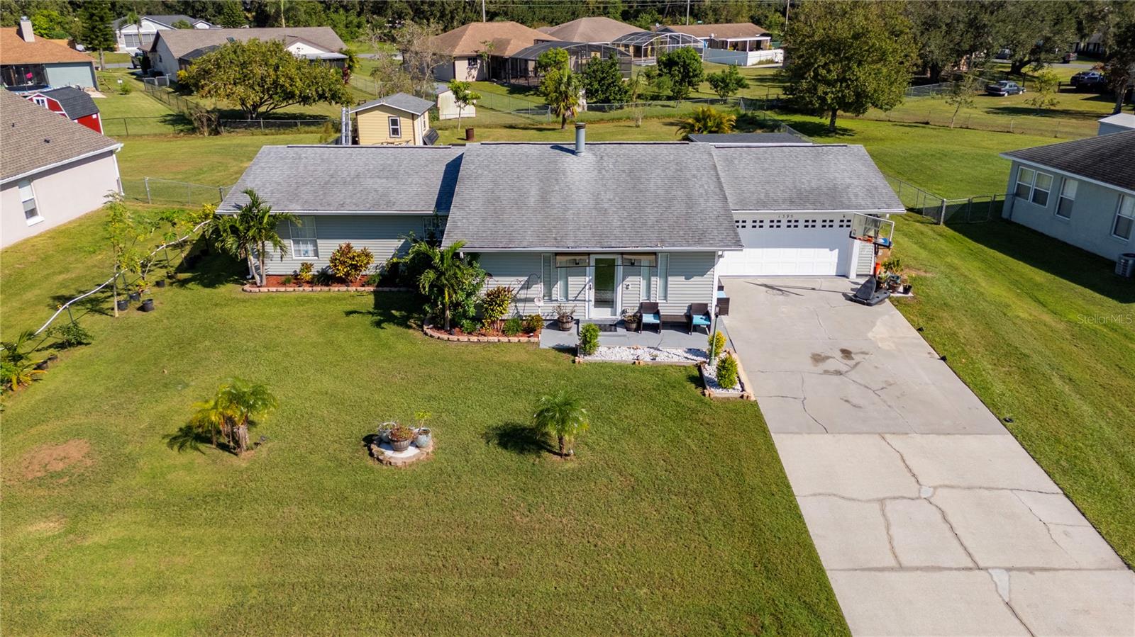 1395 EMERALD DR, KISSIMMEE, FL, 34744
