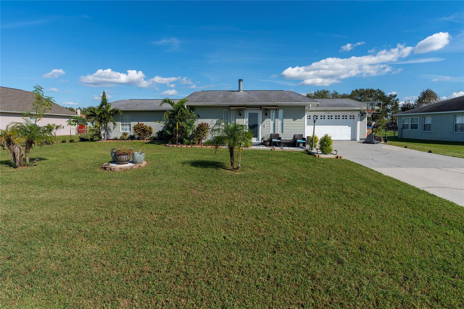 1395 EMERALD DR, KISSIMMEE, FL, 34744