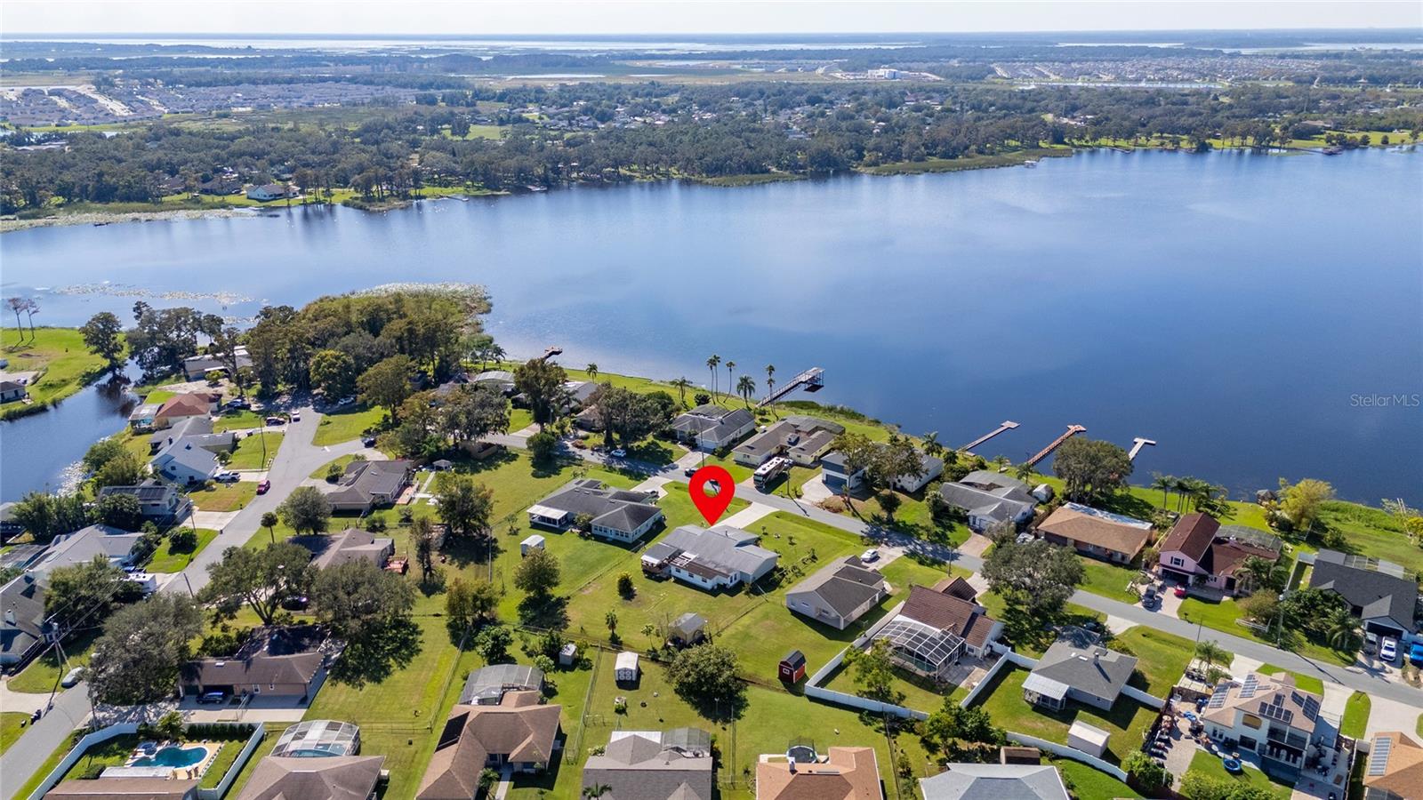 1395 EMERALD DR, KISSIMMEE, FL, 34744