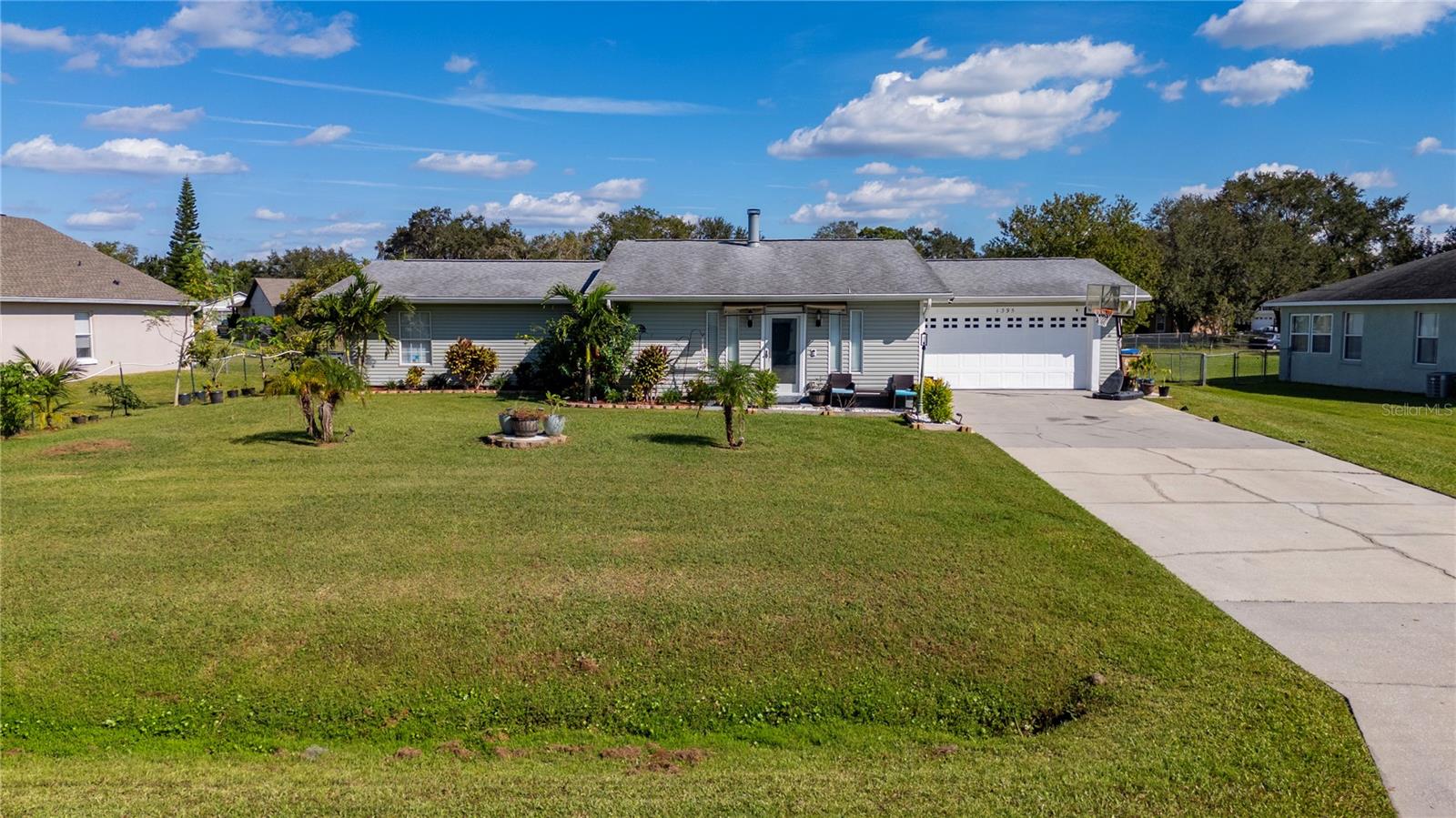 1395 EMERALD DR, KISSIMMEE, FL, 34744